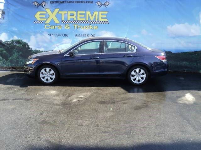 2009 Honda Accord Slt Pickup 8 Ft