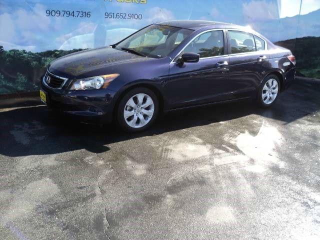 2009 Honda Accord Slt Pickup 8 Ft