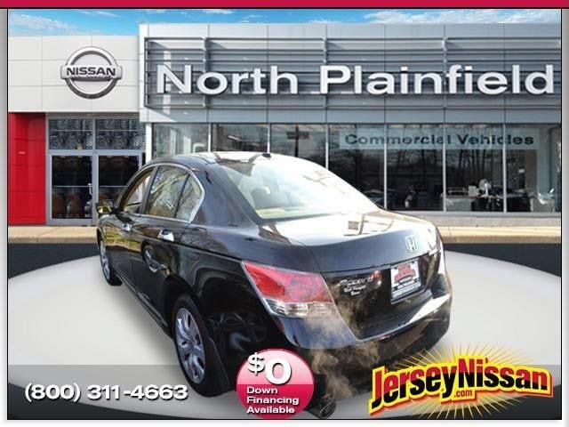 2009 Honda Accord Unknown