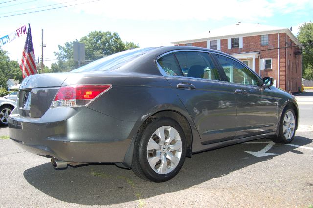 2009 Honda Accord SLT Reg Cab