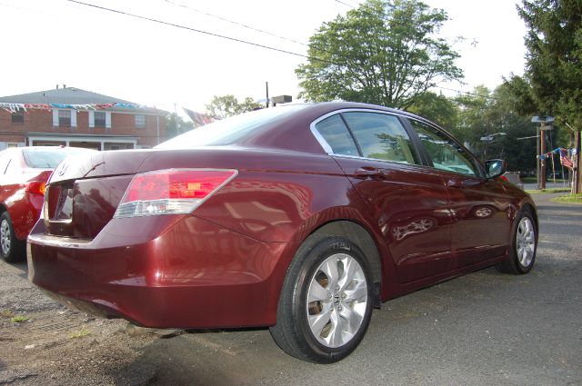 2009 Honda Accord Slt Pickup 8 Ft