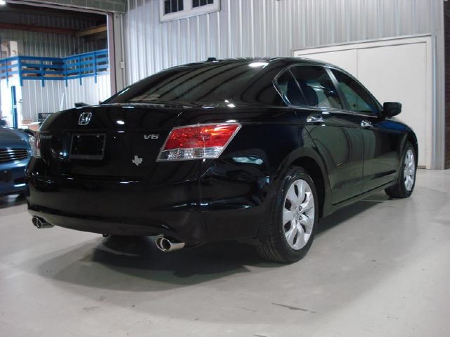 2009 Honda Accord XLS Popular 2WD