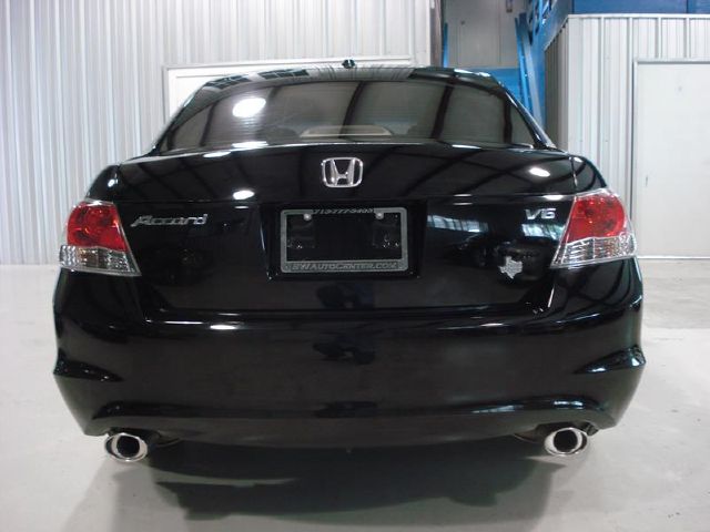 2009 Honda Accord XLS Popular 2WD