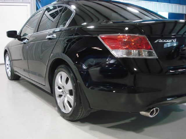2009 Honda Accord XLS Popular 2WD