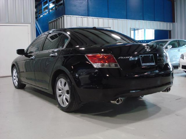 2009 Honda Accord XLS Popular 2WD