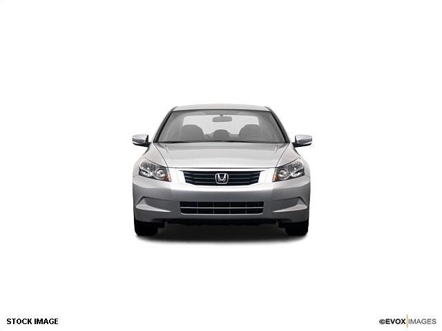 2009 Honda Accord 4WD Supercrew Styleside 5-1/2 Ft Box FX4 4x4 Truck