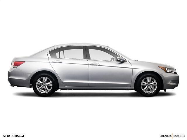 2009 Honda Accord 4WD Supercrew Styleside 5-1/2 Ft Box FX4 4x4 Truck