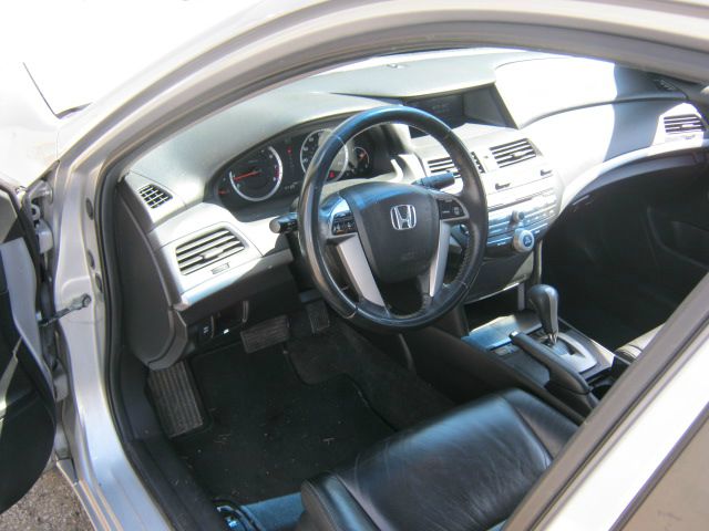 2009 Honda Accord Slt Pickup 8 Ft