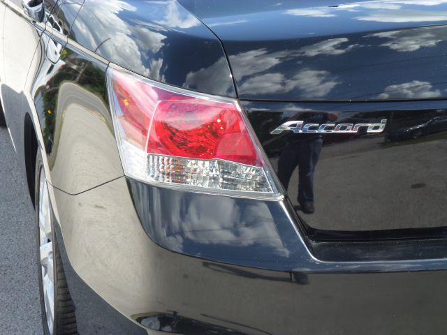 2009 Honda Accord Slt Pickup 8 Ft