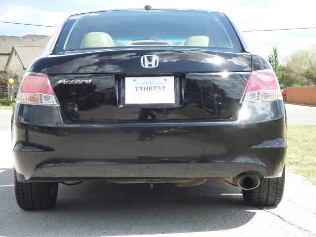 2009 Honda Accord Slt Pickup 8 Ft