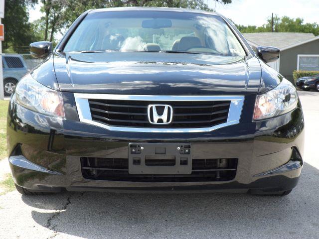 2009 Honda Accord Slt Pickup 8 Ft