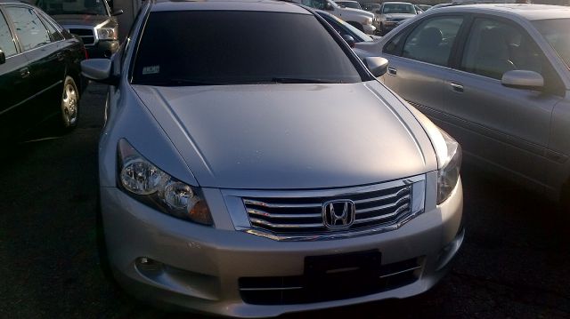 2009 Honda Accord 2011 Toyota Limited