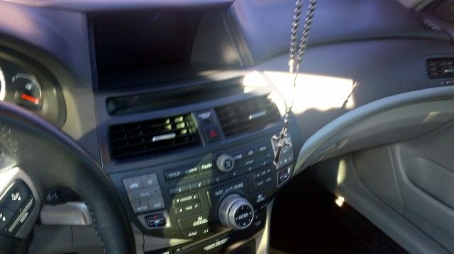 2009 Honda Accord 2011 Toyota Limited