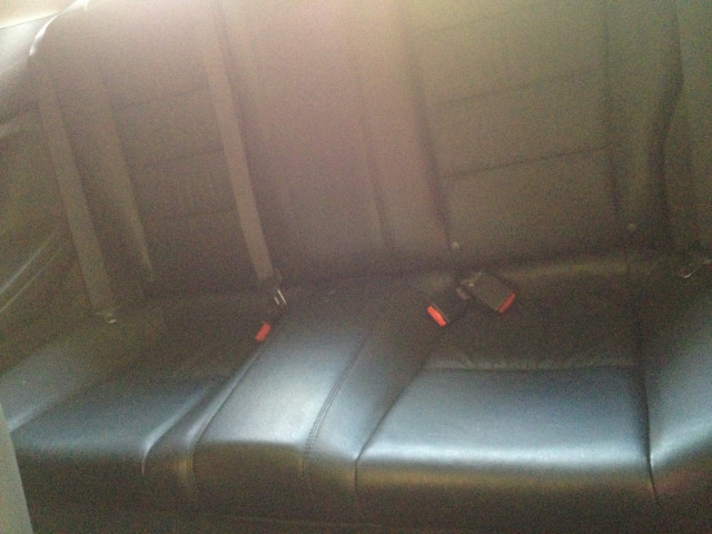 2009 Honda Accord 328i Sport