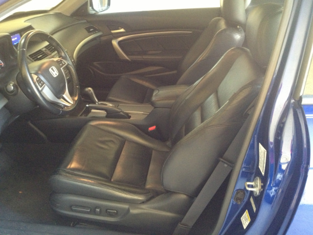 2009 Honda Accord 328i Sport