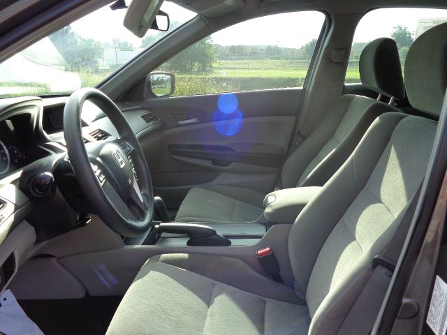 2009 Honda Accord Unknown