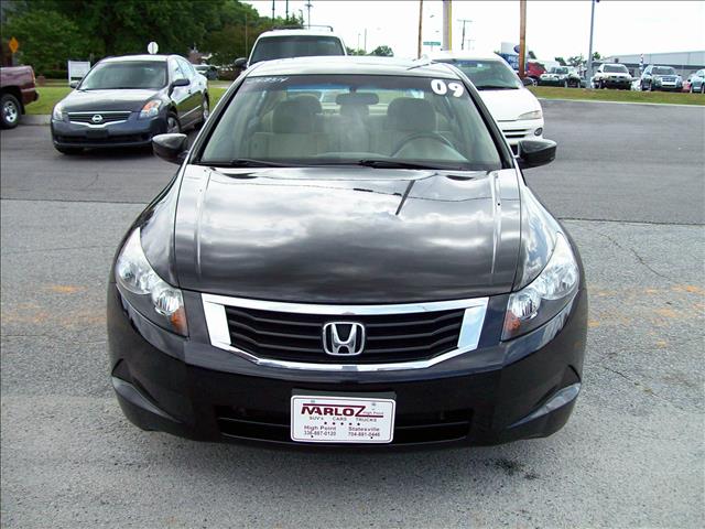 2009 Honda Accord T6 - AWD -navi 7 Passenger