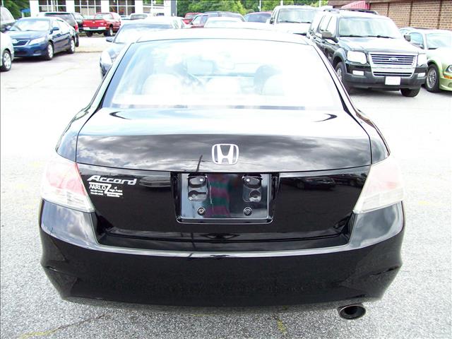 2009 Honda Accord T6 - AWD -navi 7 Passenger