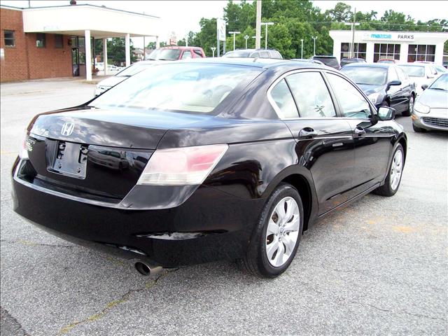 2009 Honda Accord T6 - AWD -navi 7 Passenger