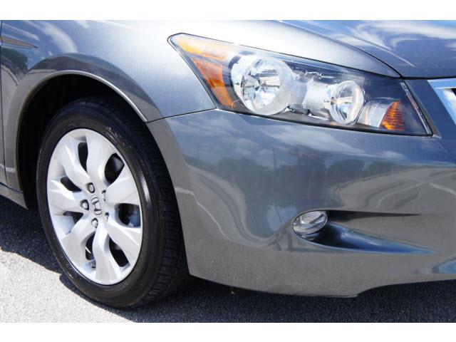 2009 Honda Accord 5dr HB Auto