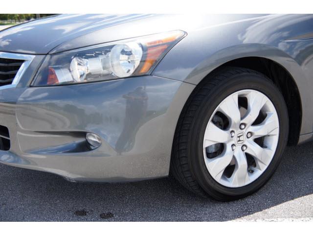 2009 Honda Accord 5dr HB Auto