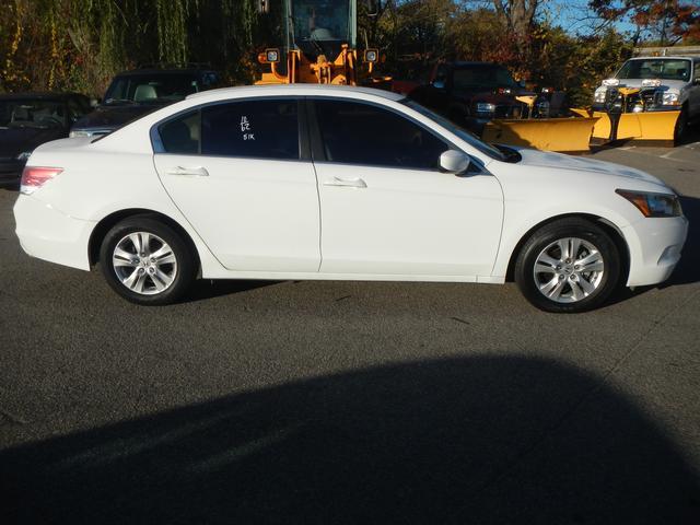 2009 Honda Accord 4WD Supercrew Styleside 5-1/2 Ft Box FX4 4x4 Truck