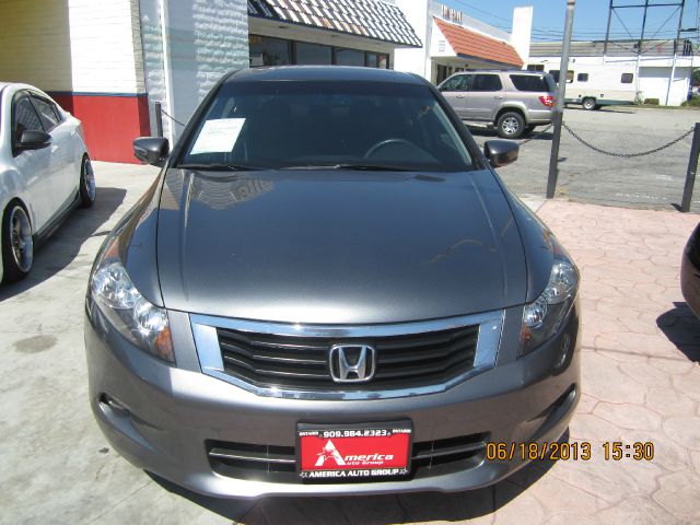 2009 Honda Accord Slt Pickup 8 Ft