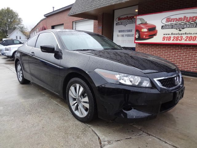 2009 Honda Accord 328i Sport