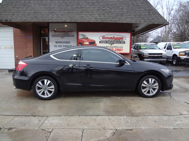 2009 Honda Accord 328i Sport