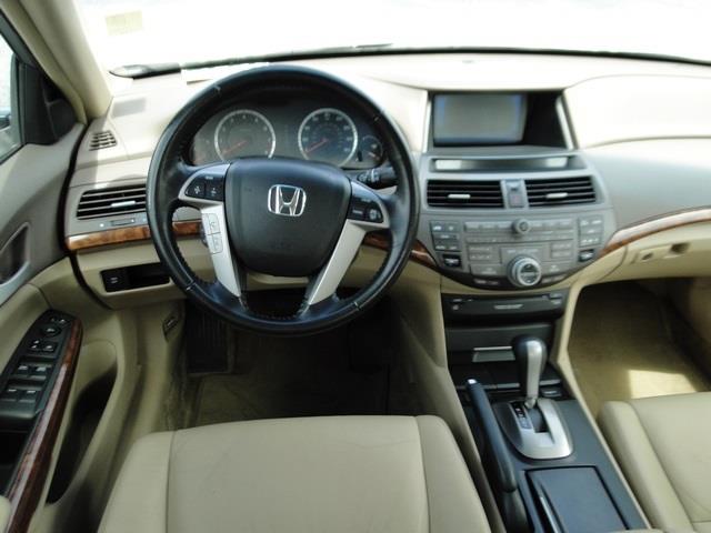 2009 Honda Accord LS 2WD