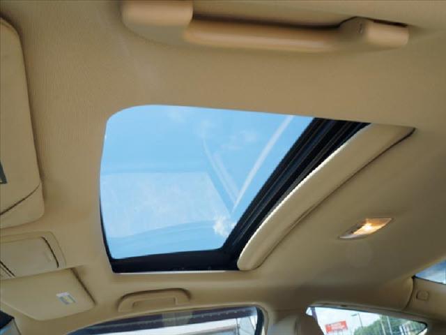 2009 Honda Accord 3.8L SE W/XM