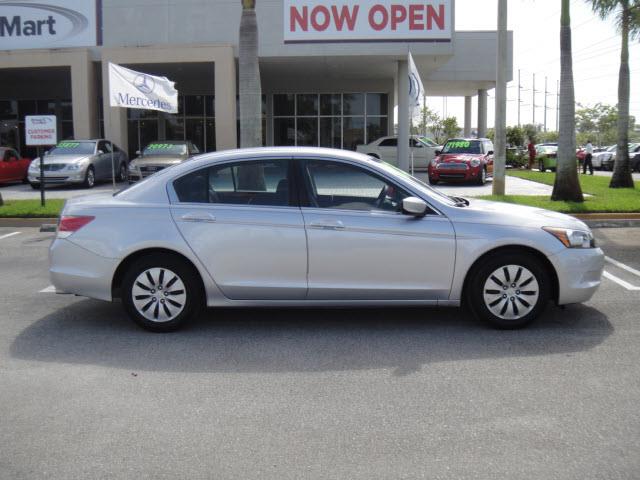 2009 Honda Accord Elk Conversion Van