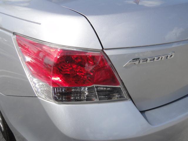 2009 Honda Accord Elk Conversion Van