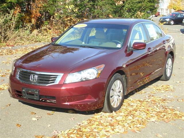 2010 Honda Accord Supercab 4X4 XLT