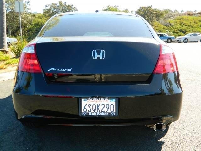 2010 Honda Accord LS 2WD