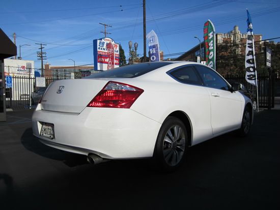 2010 Honda Accord SE W/ Speed Control