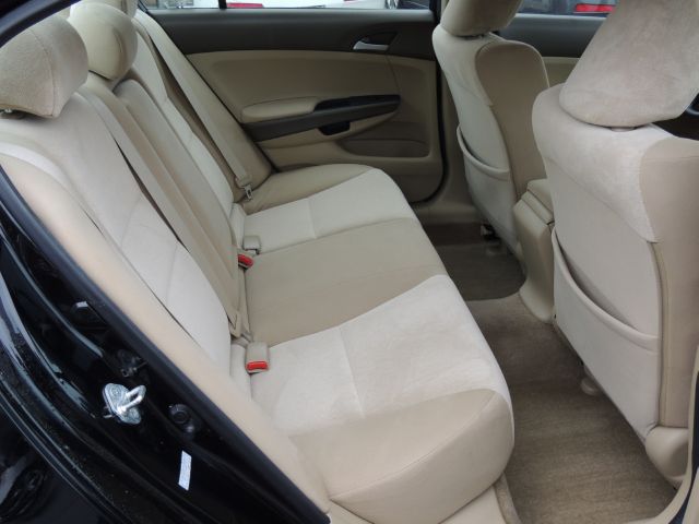 2010 Honda Accord Ses-leather-sunroof