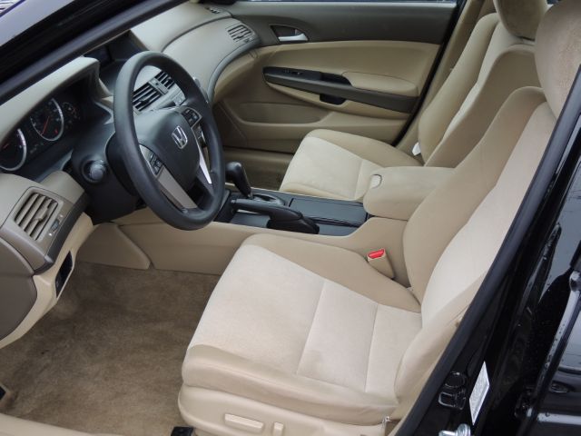 2010 Honda Accord Ses-leather-sunroof
