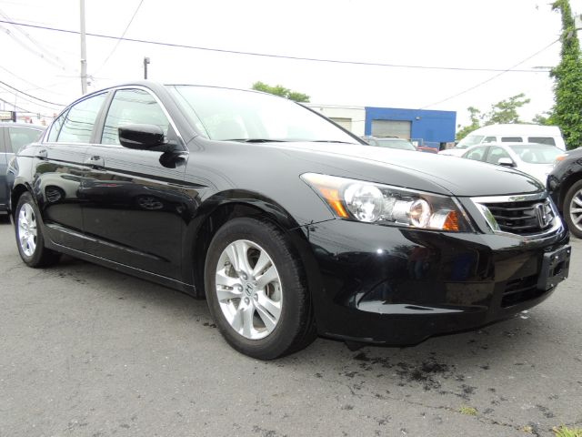 2010 Honda Accord Ses-leather-sunroof
