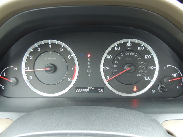 2010 Honda Accord Ses-leather-sunroof