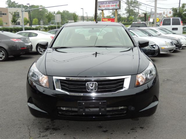 2010 Honda Accord Ses-leather-sunroof