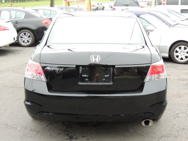2010 Honda Accord Ses-leather-sunroof