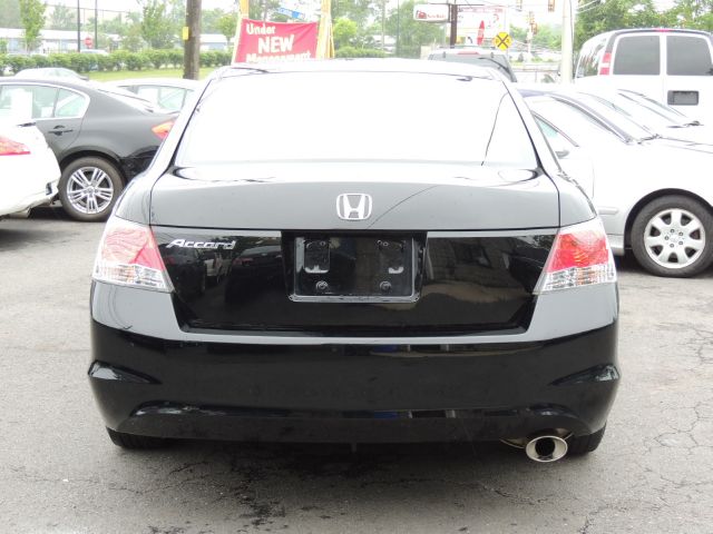 2010 Honda Accord Ses-leather-sunroof