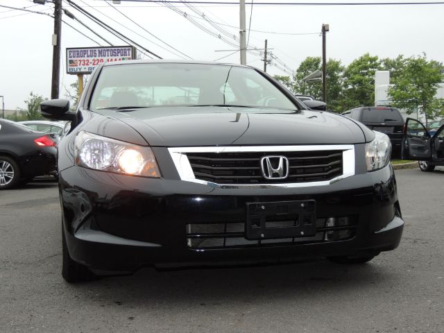 2010 Honda Accord Ses-leather-sunroof