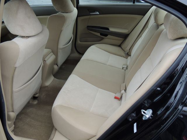 2010 Honda Accord Ses-leather-sunroof