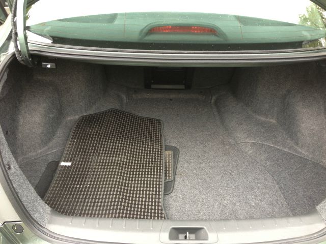 2010 Honda Accord ZQ8 LS