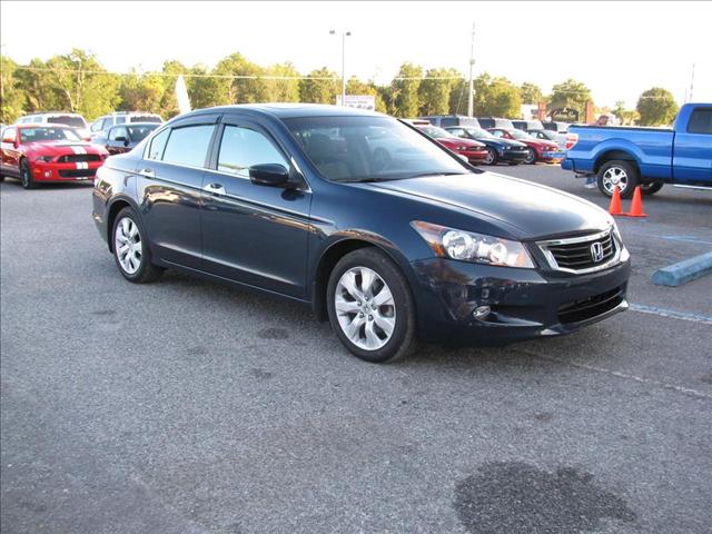 2010 Honda Accord Unknown