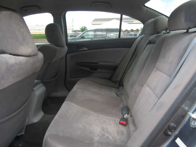2010 Honda Accord Ses-leather-sunroof