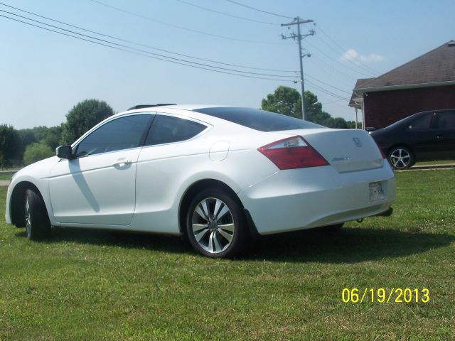 2010 Honda Accord 4DR SE