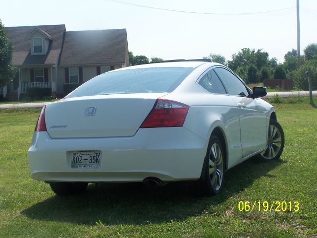 2010 Honda Accord 4DR SE